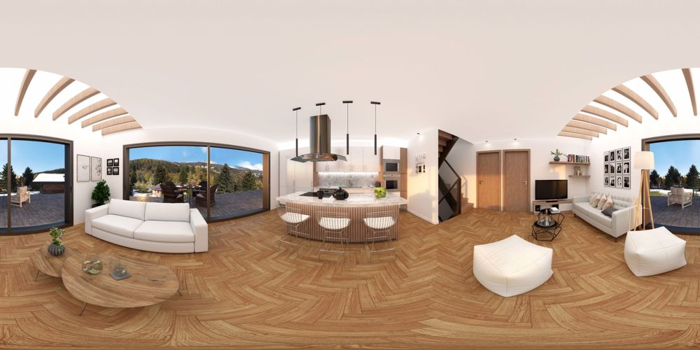 Nouvelle construction de deux duplex à haut rendement énergétique - Bild 4