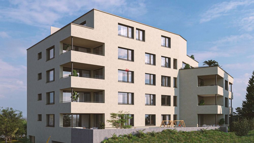 «Wohn(t)raum im Neubau» - Bild 3