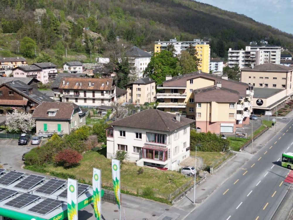Apartment for sale, Avenue de France 59, in Monthey, Switzerland - Bild 5
