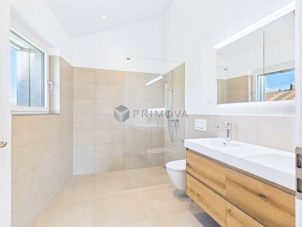 Helle, großzügige Architektur am Untersee - modernes Wohnen mit Weitblick - Bild 7