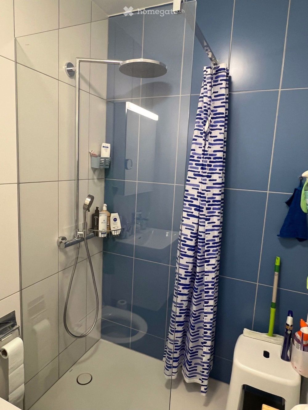 Moderne 1.5-Zimmer-Wohnung in Kriens - Neubau mit Minergie-Zertifizierung - Bild 2