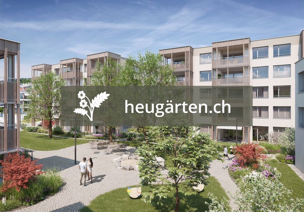 Charmante Erdgeschosswohnung mit exklusiver Gartenfläche zur Sondernutzung - Bild 1