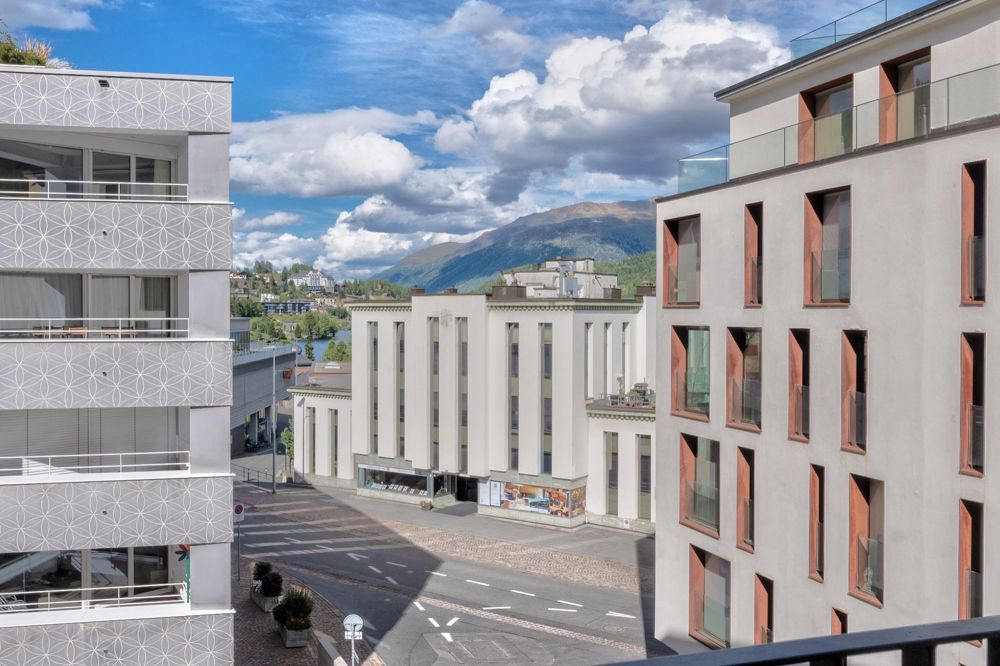 St.Moritz | Chesa Fortuna - Bild 3