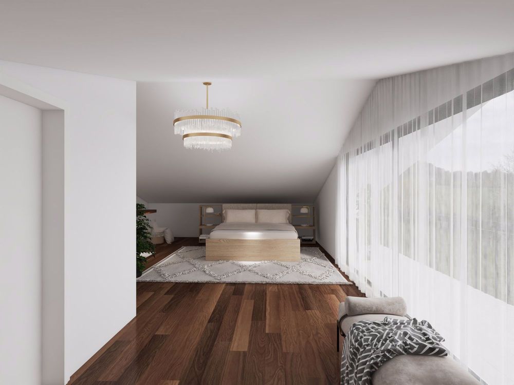 Exklusives Wohnen mit Lift – Neubauprojekt in Dällikon - Bild 4