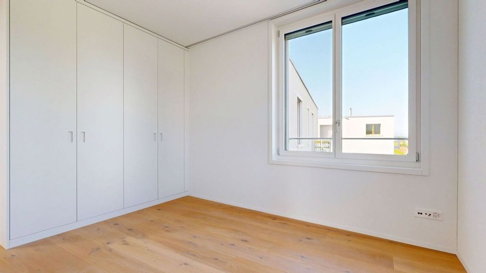 3 ½ Zimmer-Attikawohnung in Urtenen-Schönbühl kaufen - Bild 7