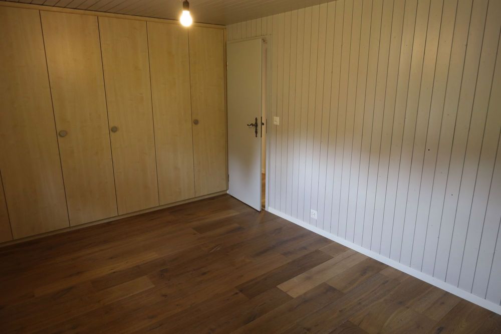 Moderne Dachwohnung - Erstvermietung nach Wohnungssanierung - Bild 8