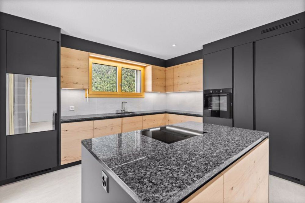 Ihre Villa zur Errichtung in Ollon. Werden Sie Eigentümer ab CHF 732.- pro Monat* - Bild 2