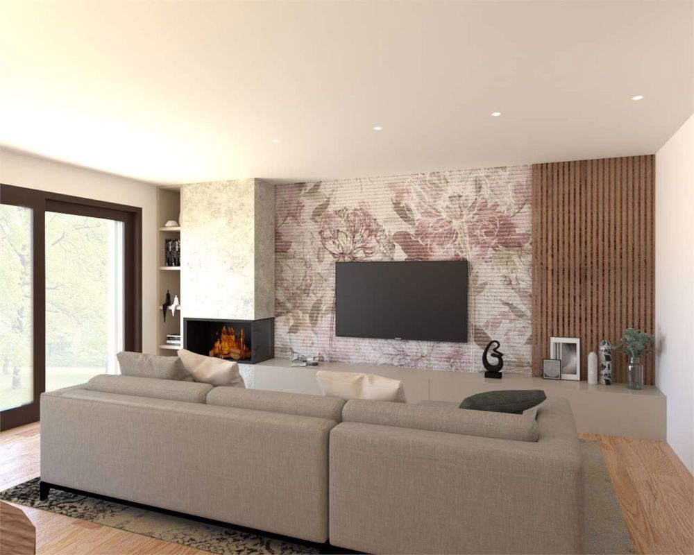 2401_Moderne villette in costruzione a Ligornetto - Bild 4