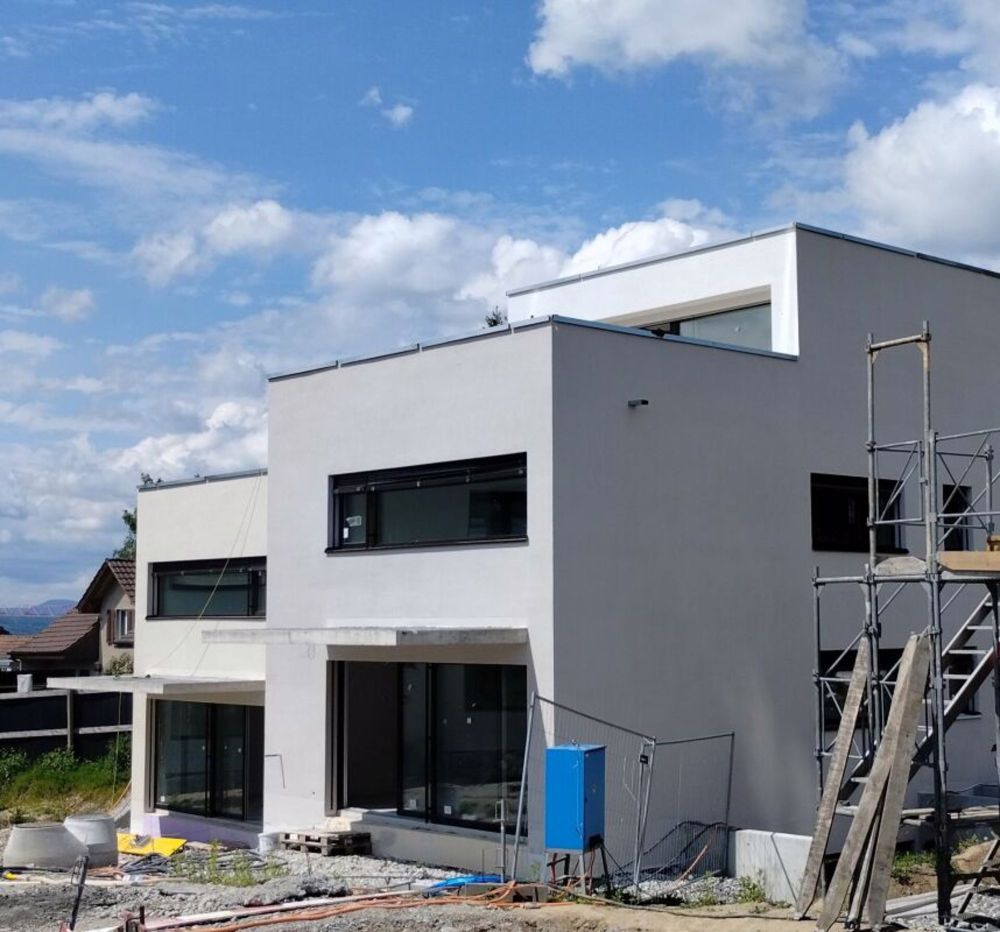 Hier wohnt das Glück – Freistehendes Einfamilienhaus mit Wohlfühlgarantie - Bild 1