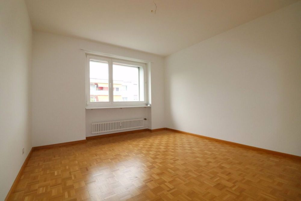 Erstvermietung nach Sanierung - moderne 3-Zimmerwohnung in Kleinhüningen - Nähe Stücki und Deutscher Grenze - Bild 8