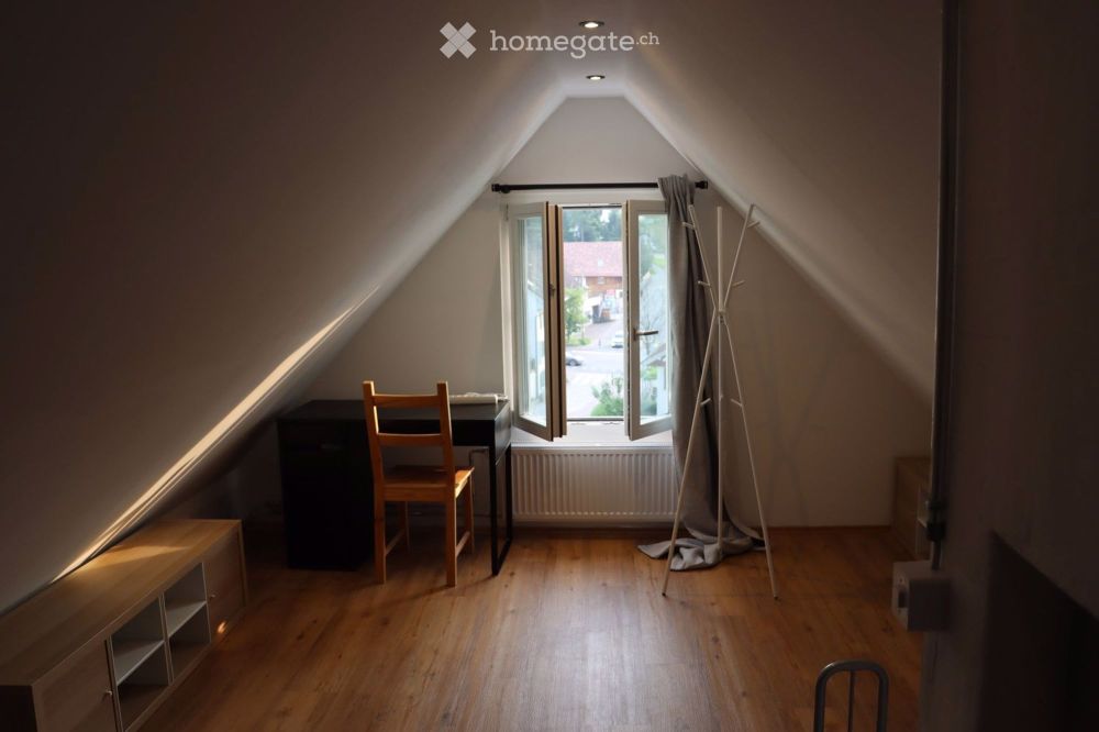 Erstvermietung - Renoviertes Studio im Zentrum - Bild 1