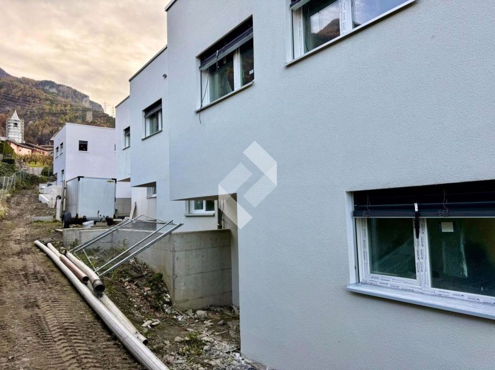 Die Villas du Belvédère - Bild 4