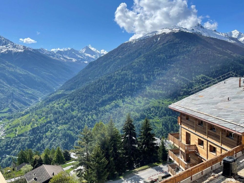 Dent Blanche Resort, la nouvelle destination de 4 Vallées - Bild 4
