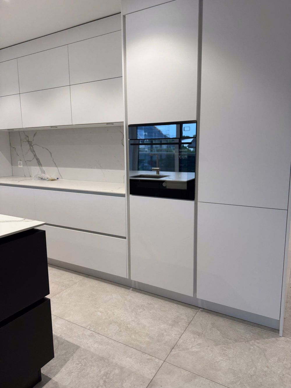 Moderne 4.5-Zimmer-Obergeschosswohnung mit 50 m² Terrasse in Däniken SO - Bild 4