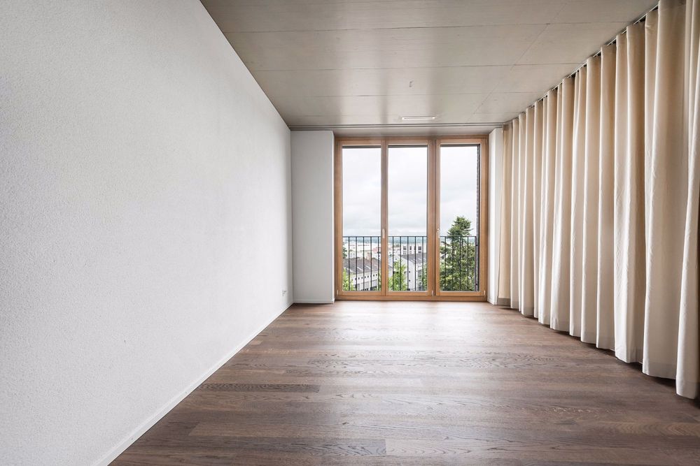 Innovation, Komfort und Weitsicht - Nachmieter für Single Wohnung gesucht - Bild 4