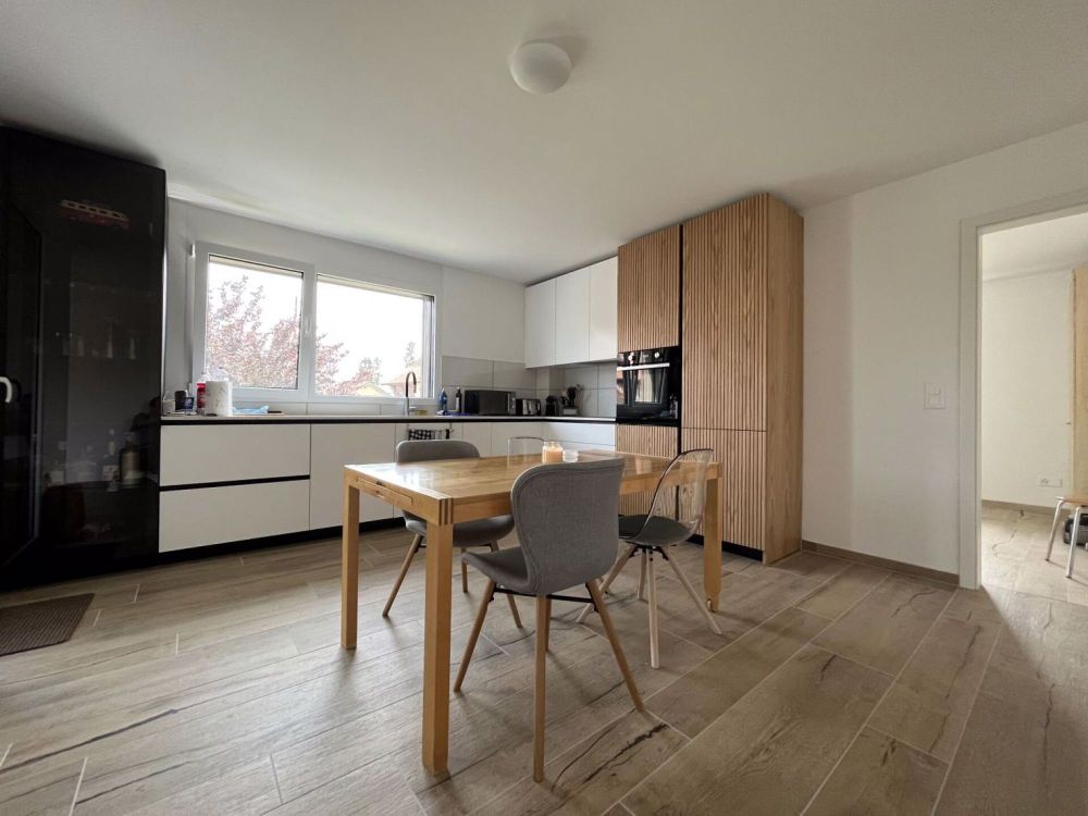 Appartement 3.5 pièces à Corcelles-près-Payerne - Bild 2