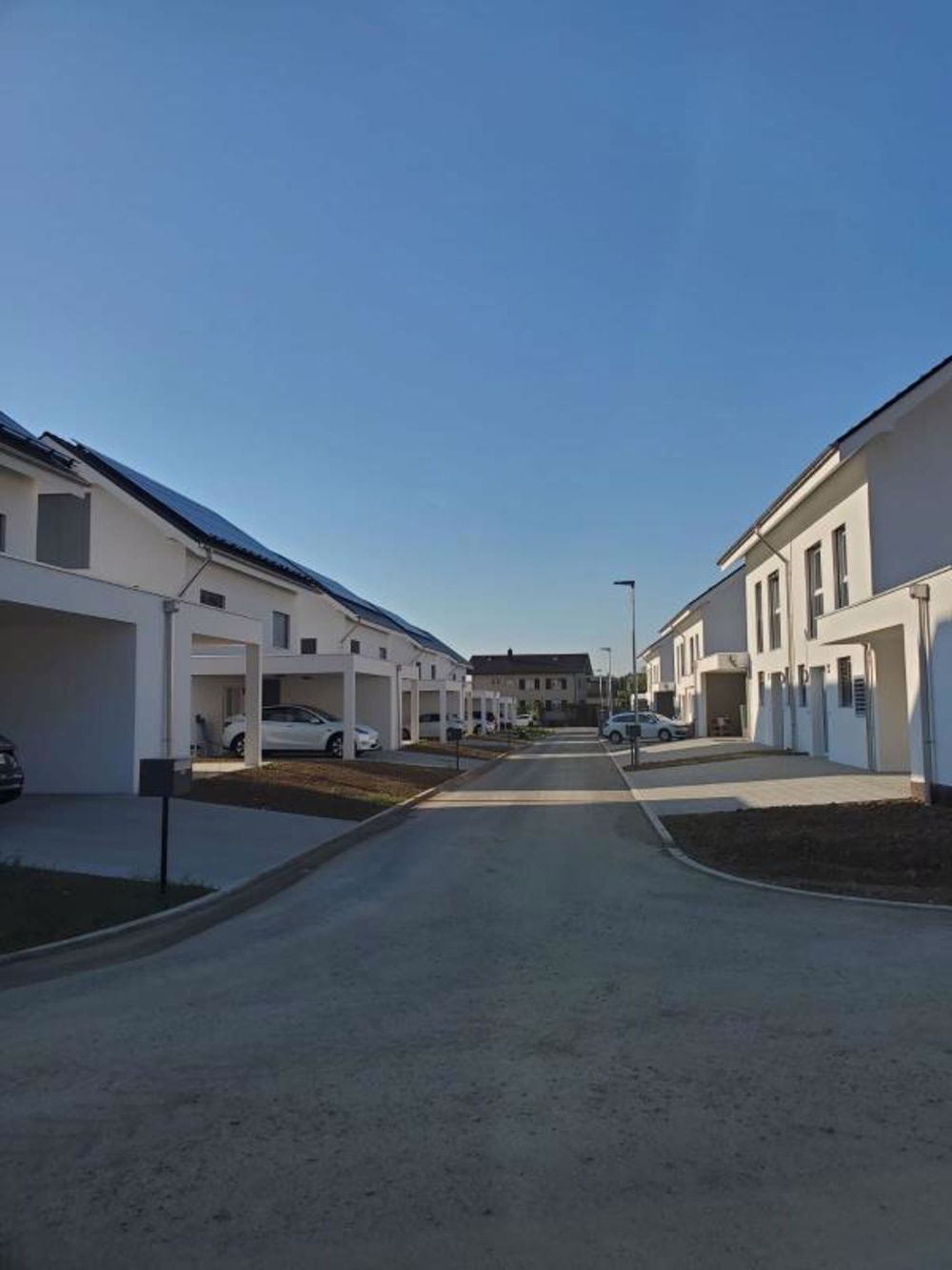5.5 Zimmer Doppeleinfamilienhaus - Bild 5