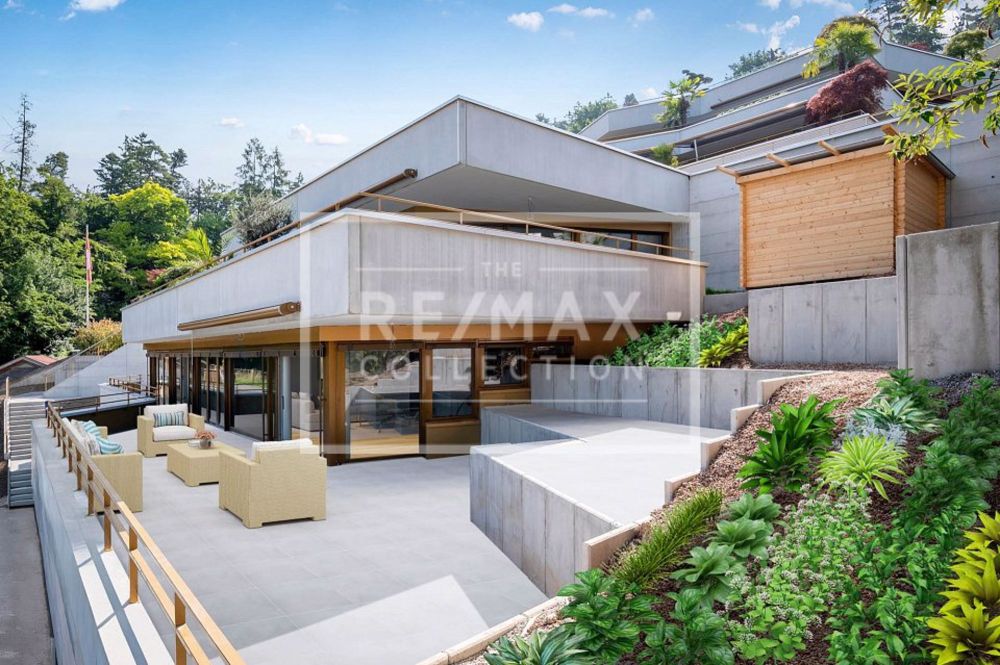 Superschöner Neubau (Baujahr 2025) mit viel Privatsphäre und traumhafter Aussicht! - Bild 4