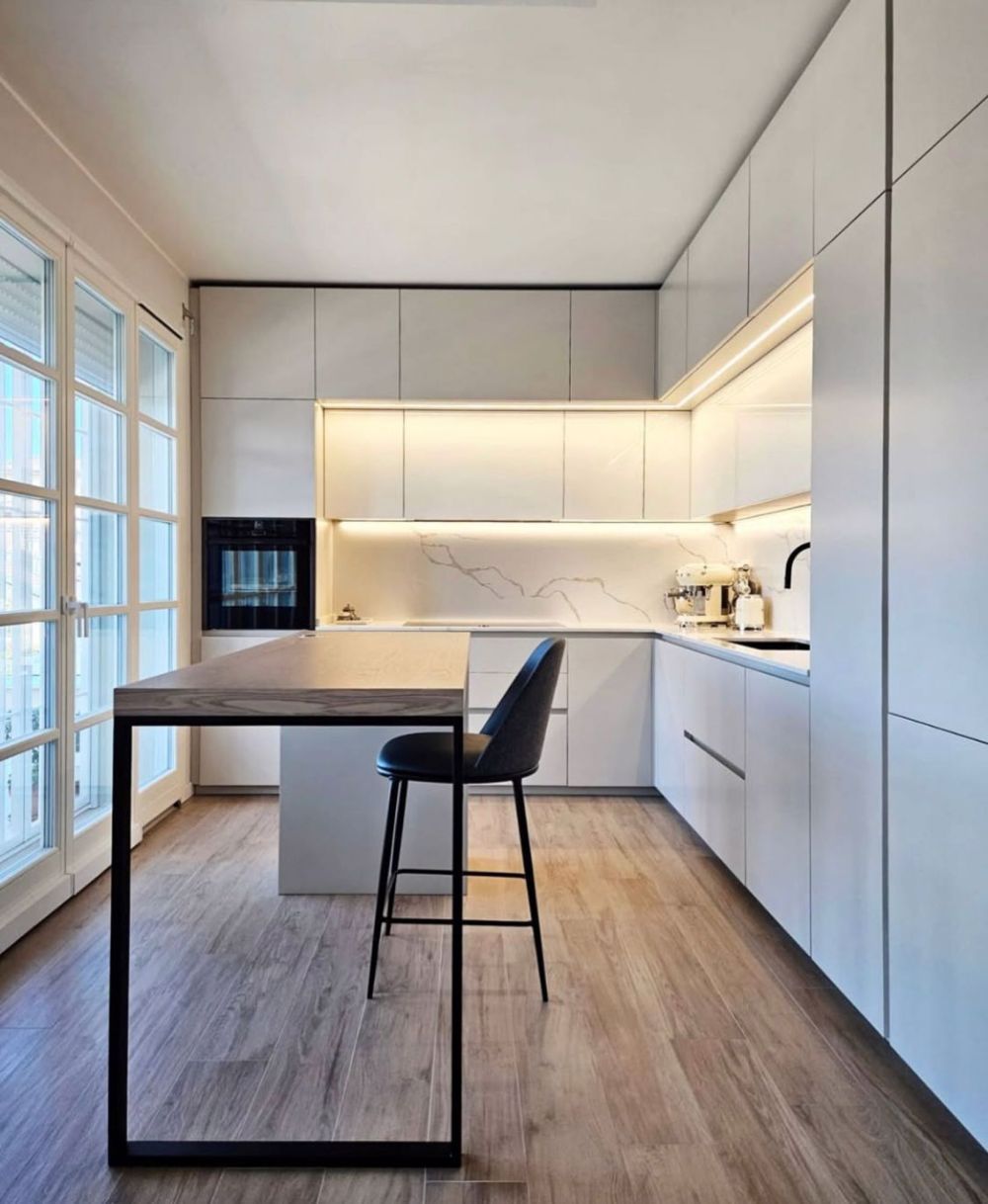 Sichern Sie sich Ihr neues Zuhause mit traumhafter Panoramasicht und viel Komfort - Bild 3