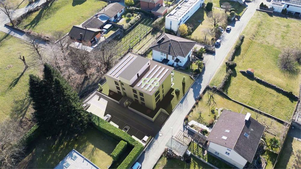 Spazioso appartamento 3.5 di prossima costruzione - Bild 2