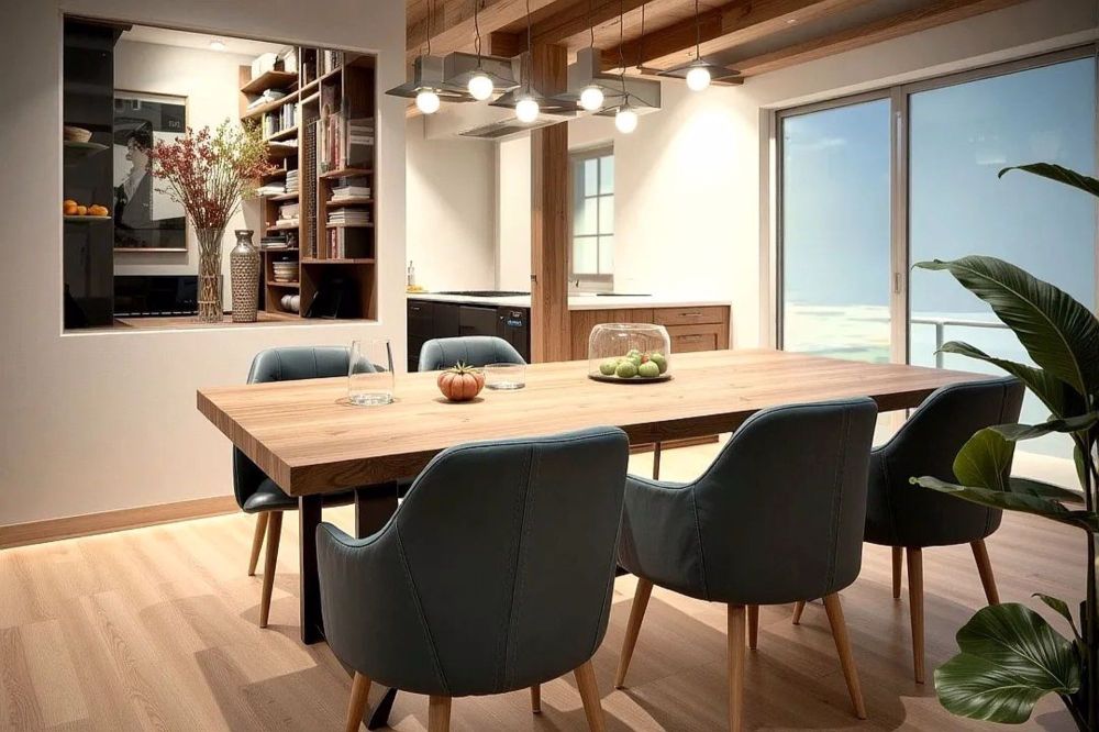 Charmanter Reihenbungalow mit 4,5 Zimmern in Bassecourt - Maison mitoyenne, 4.5 pièces, 132.00 m2