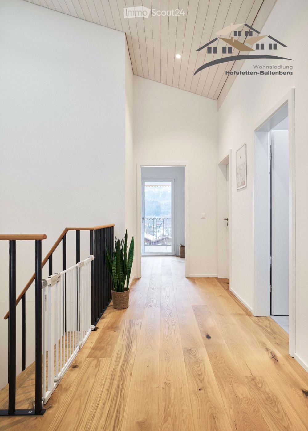Neubau Einfamilienhäuser Hofstetten-Ballenberg | Preise ab CHF 767'000 - Bild 9