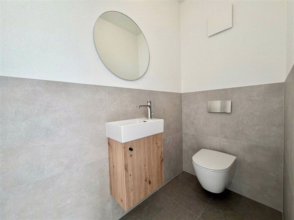 Villa - herrliche Terrasse, herrliche Aussicht, Master-Suite - Bild 10