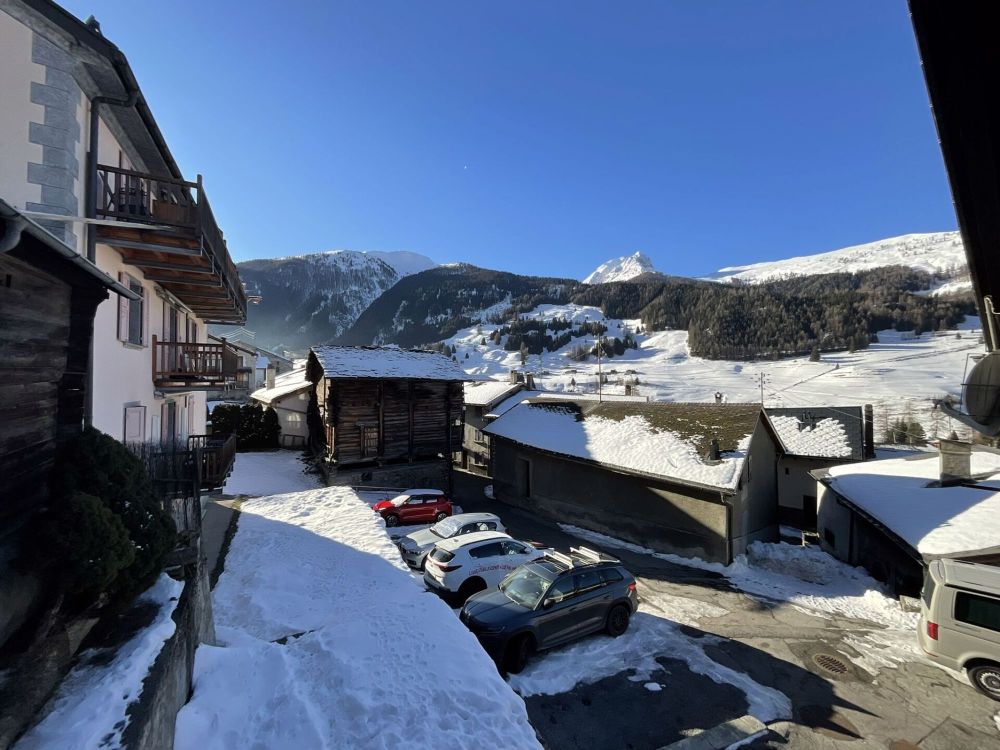 A vendre Maison au coeur du village de Liddes - Bild 3