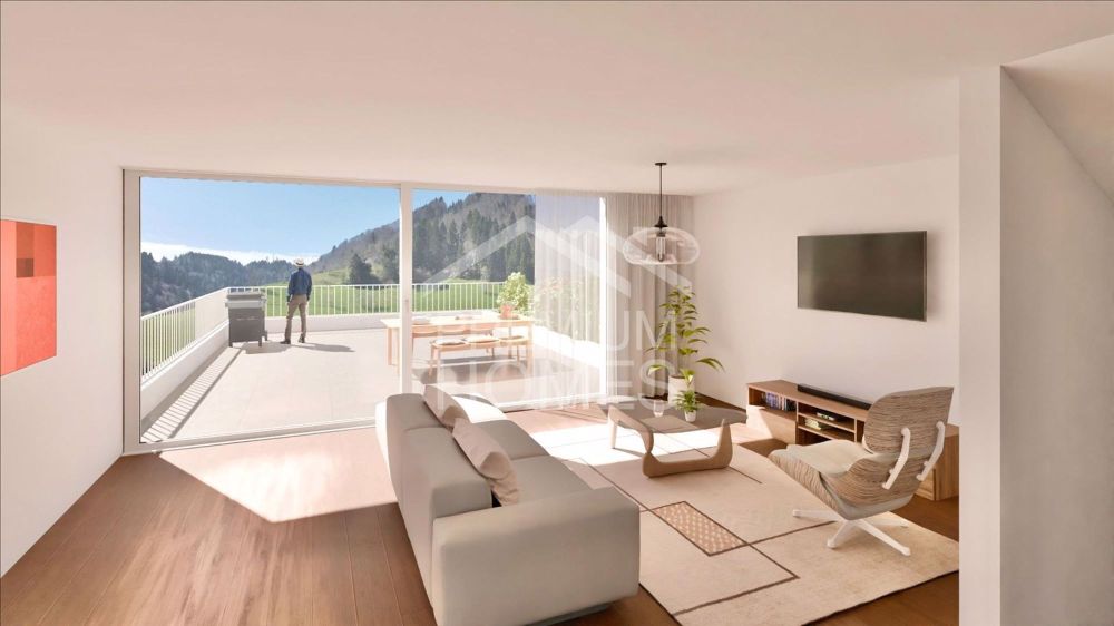 VISTA VERDE - Modernes Familienwohnen im Grünen! - Bild 3