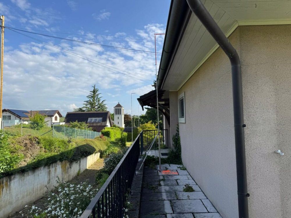 Einfamilienhaus Grundstück B - Bild 6