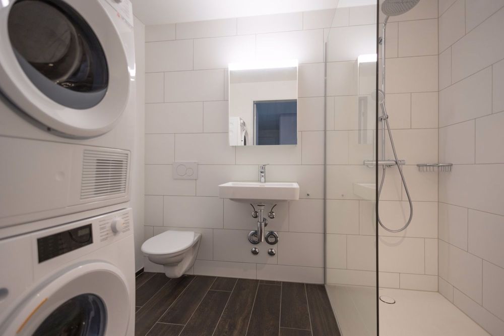 Moderne Neubau 2.5-Zimmerwohnung in Zürich-Oerlikon - Bild 2