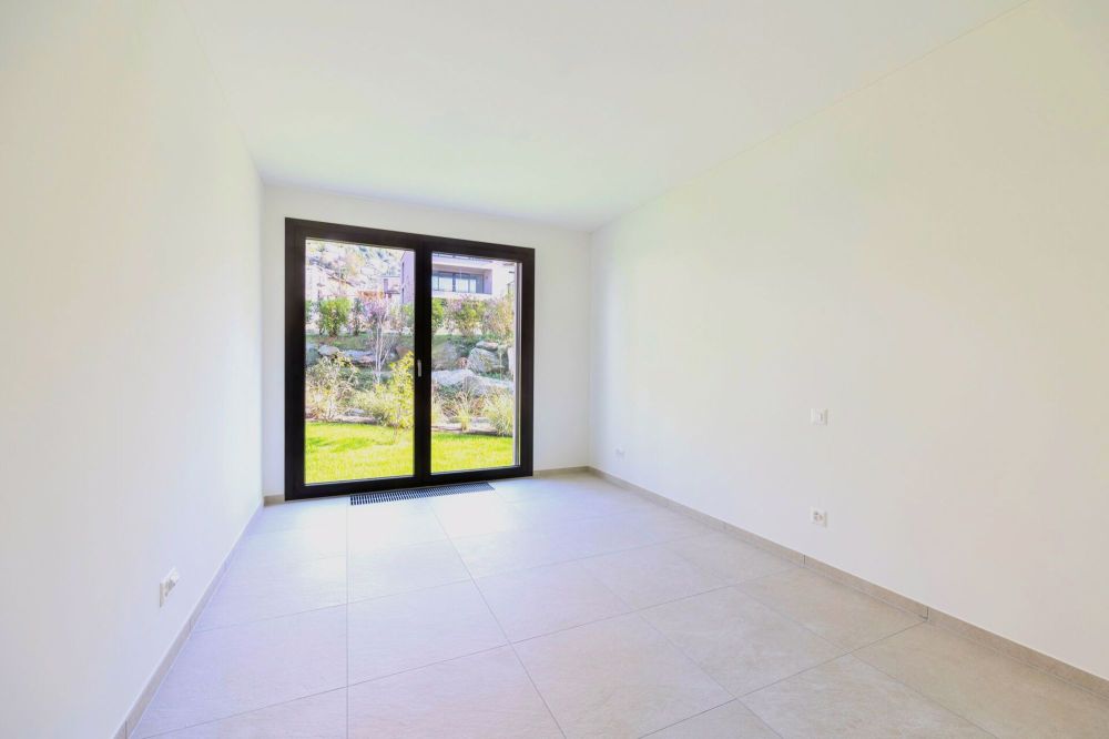 Neue 4.5 Zimmerwohnungen mit Garten - Residenz Ai Giardini - Bild 4