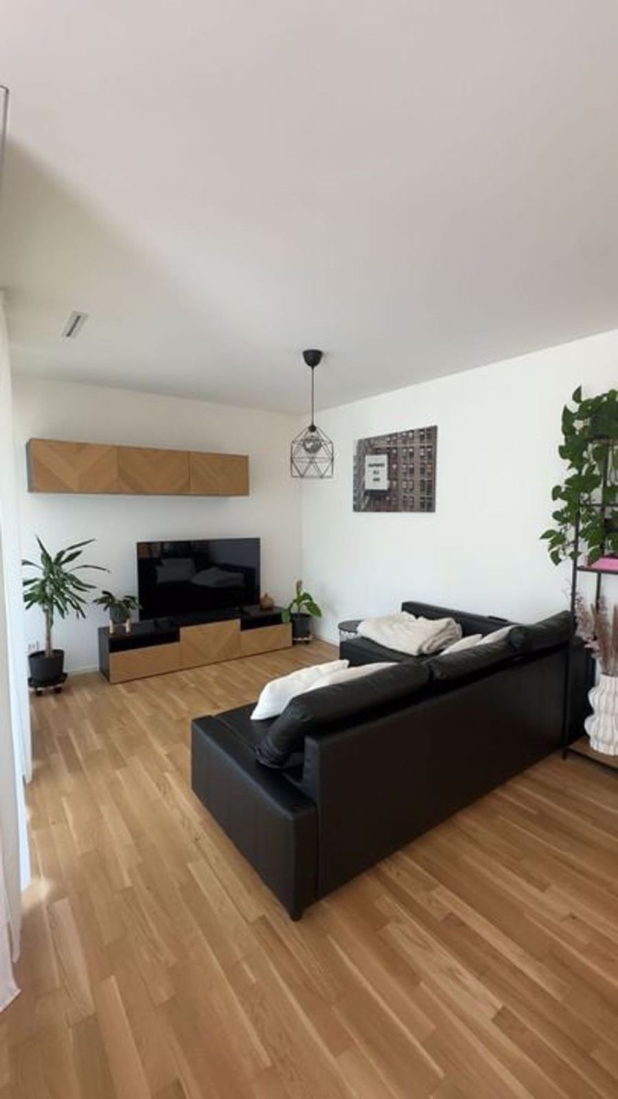Moderne 2.5-Zimmer-Wohnung in Steffisburg - Neubau mit Komfort - Bild 1