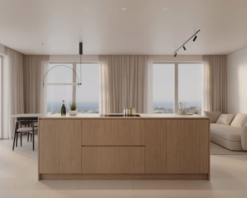 Seehöfe - Wohnfühlen am See - Bild 4