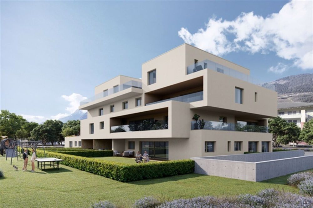 Aktion "Le Miami" 3,5 Stück in Vétroz - Bild 1