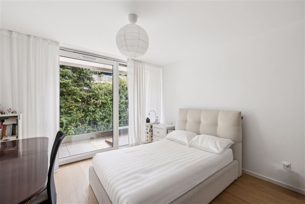 Zeitgenössische Villa im Herzen von Vésenaz - Bild 10
