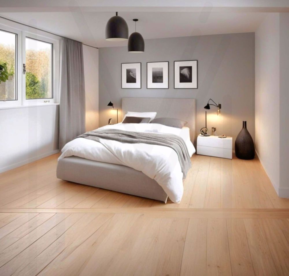 PROMOTION DE 6 APPARTEMENTS DE 3.5 PIÈCES - PERMIS EN FORCE - OPPORTUNITÉ À NE PAS MANQUER - Bild 1