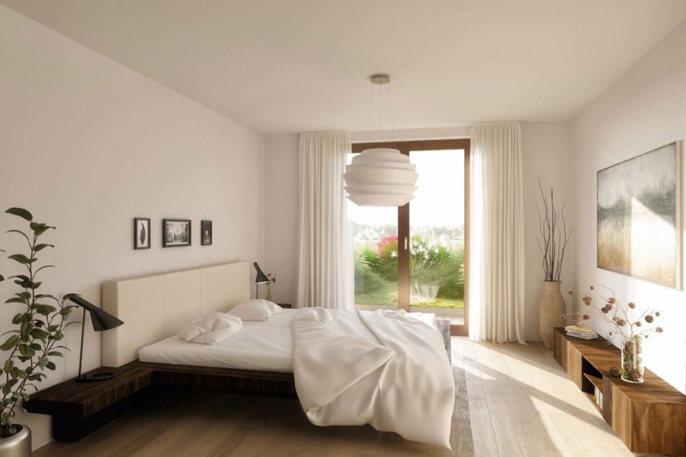 EXKLUSIVE EIGENTUMSWOHNUNGEN - Bild 13