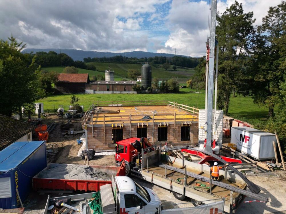 Mathod - Neues 5.5-Zimmer-Duplex - Bild 2