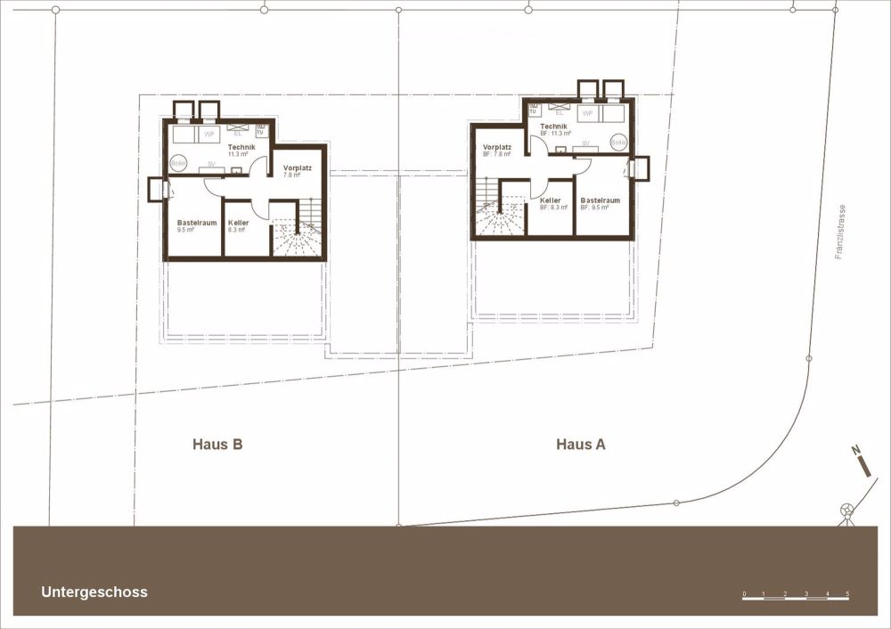 NEUBAUPROJEKT 5.5-Zimmer-Einfamilienhaus an bester Lage - Bild 6