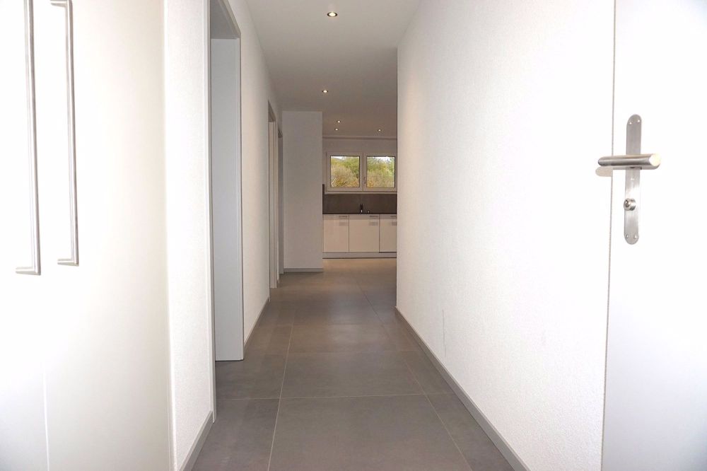 Wohnung mit großem Garten - Bild 3