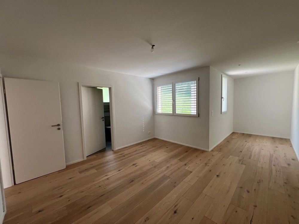 Prächtige 4,5-Zimmer-Wohnung mit Aussicht - Bild 7