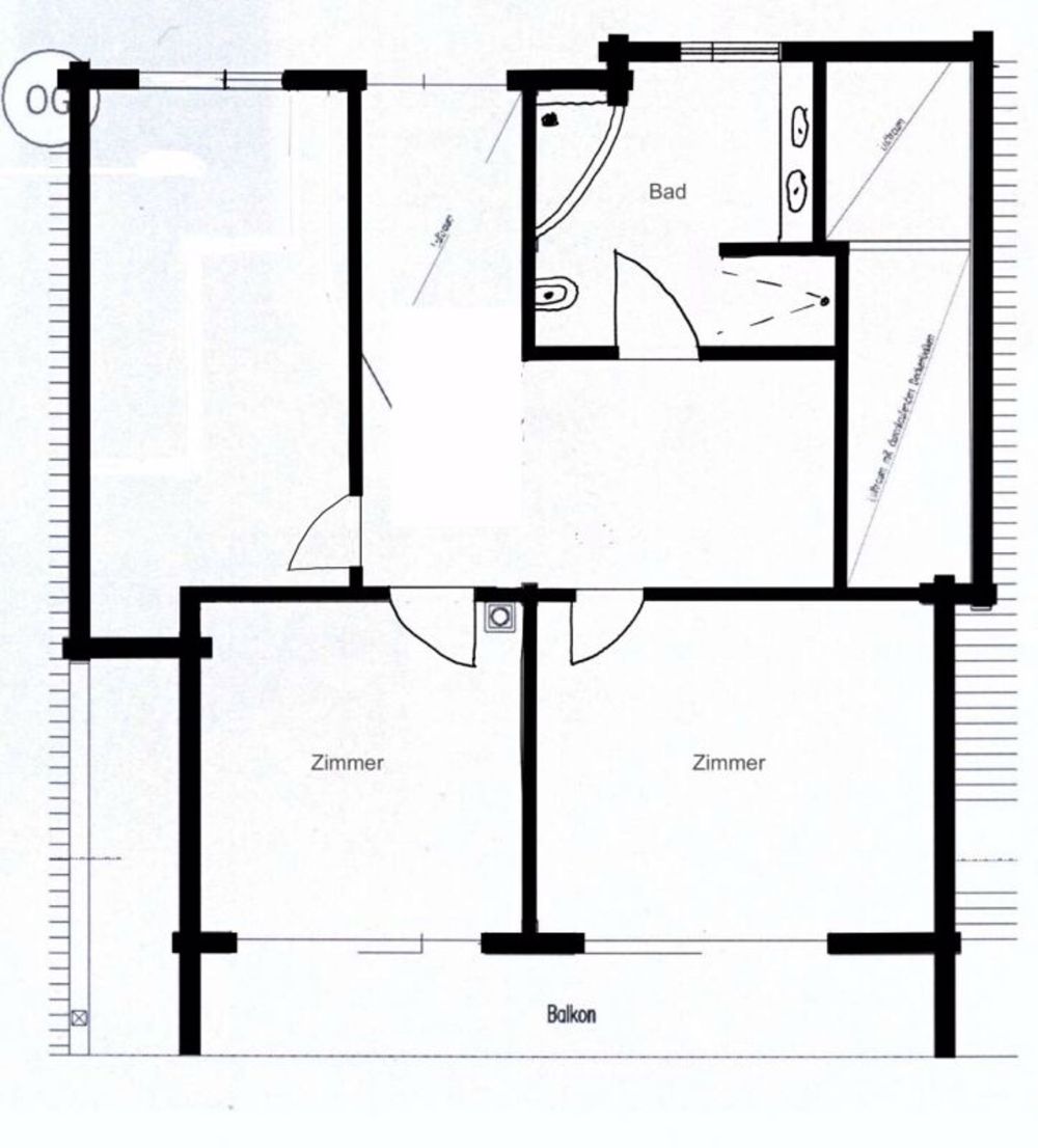 Neubauprojekt : Einfamilienhaus 5.5 Zimmer - Bild 11