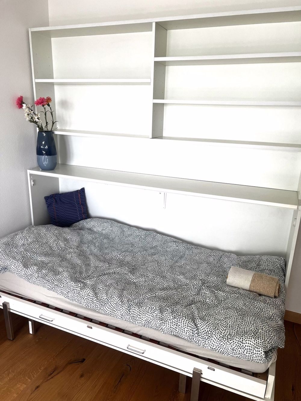 1 Zimmer-Wohnung in Zürich mieten - Bild 3