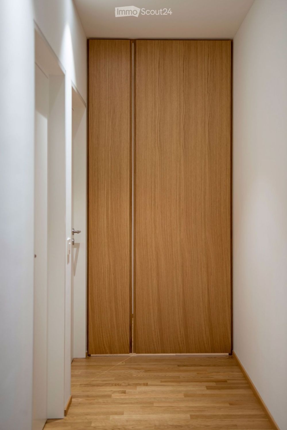 Neue Wohnungen mit 1,5 / 3,5 / 4,5 Zimmern und Gewerbefläche - Bild 8