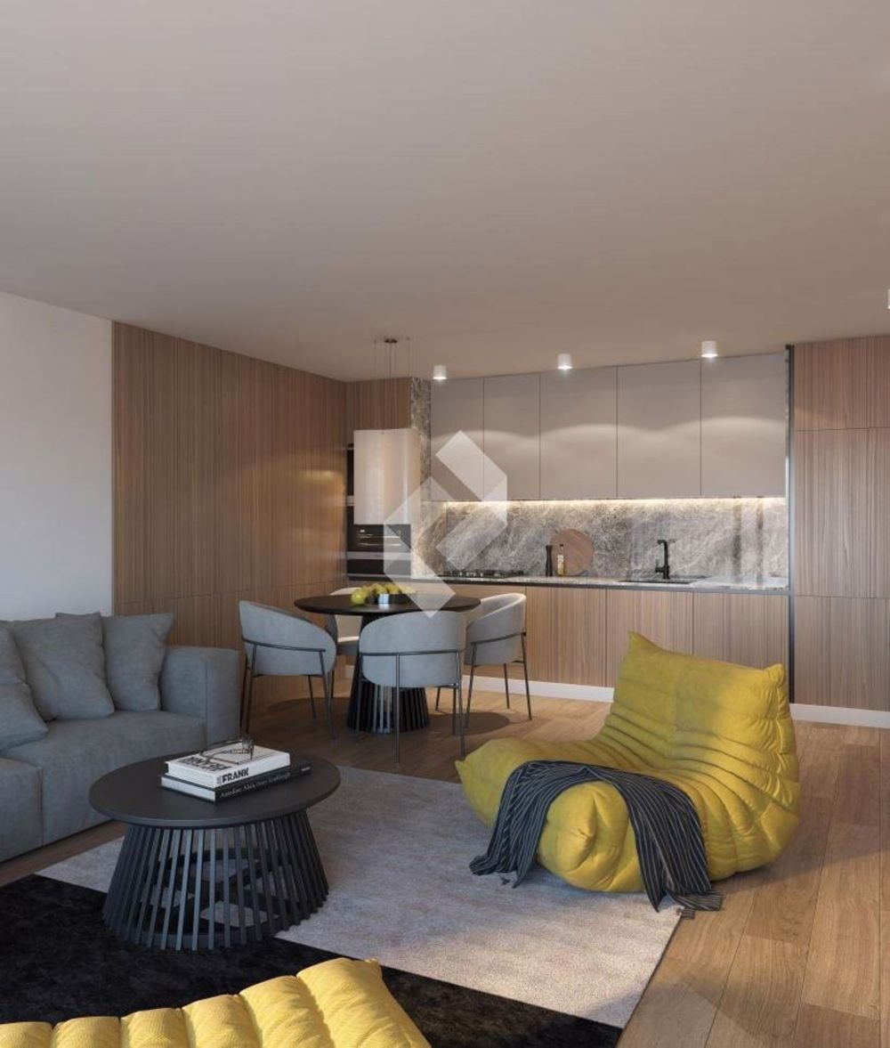 4 ½ Zimmer-Wohnung in Vouvry kaufen - Bild 8