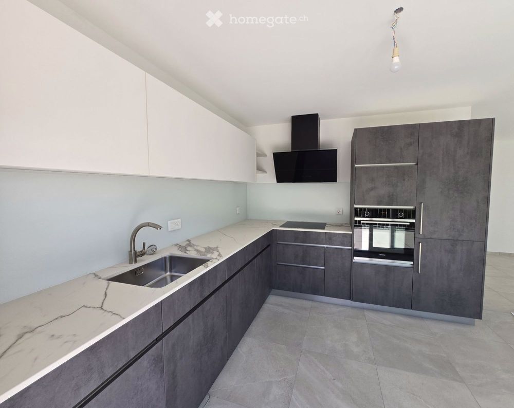 Attique neuf de 4.5 pièces avec vue sur le lac et grande terrasse à Cheyres – Disponible de suite ! - Bild 3