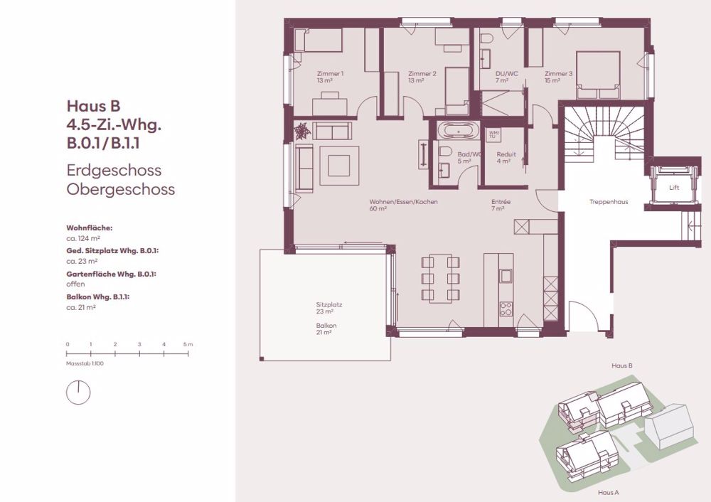 JETZT sind S I E dran. Erfüllen Sie sich Ihren Wohntraum: Ihr Zuhause in behaglichem Ambiente - Bild 10