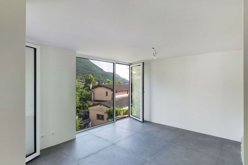 Nuova costruzione: Residenza A-1020 - Bild 4