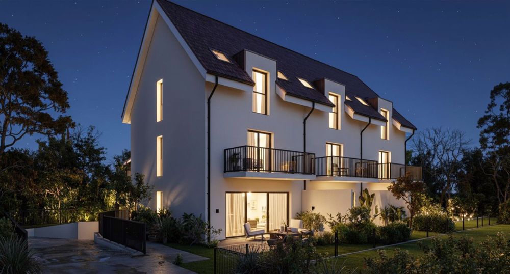 3 Reihenfamilienhäuser in Hochfelden Modern, Familienfreundlich und in Top-Lage! - Image 2